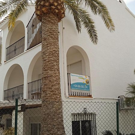 Apartamentos Tierra De Irta 3000 Peniscola Ngoại thất bức ảnh