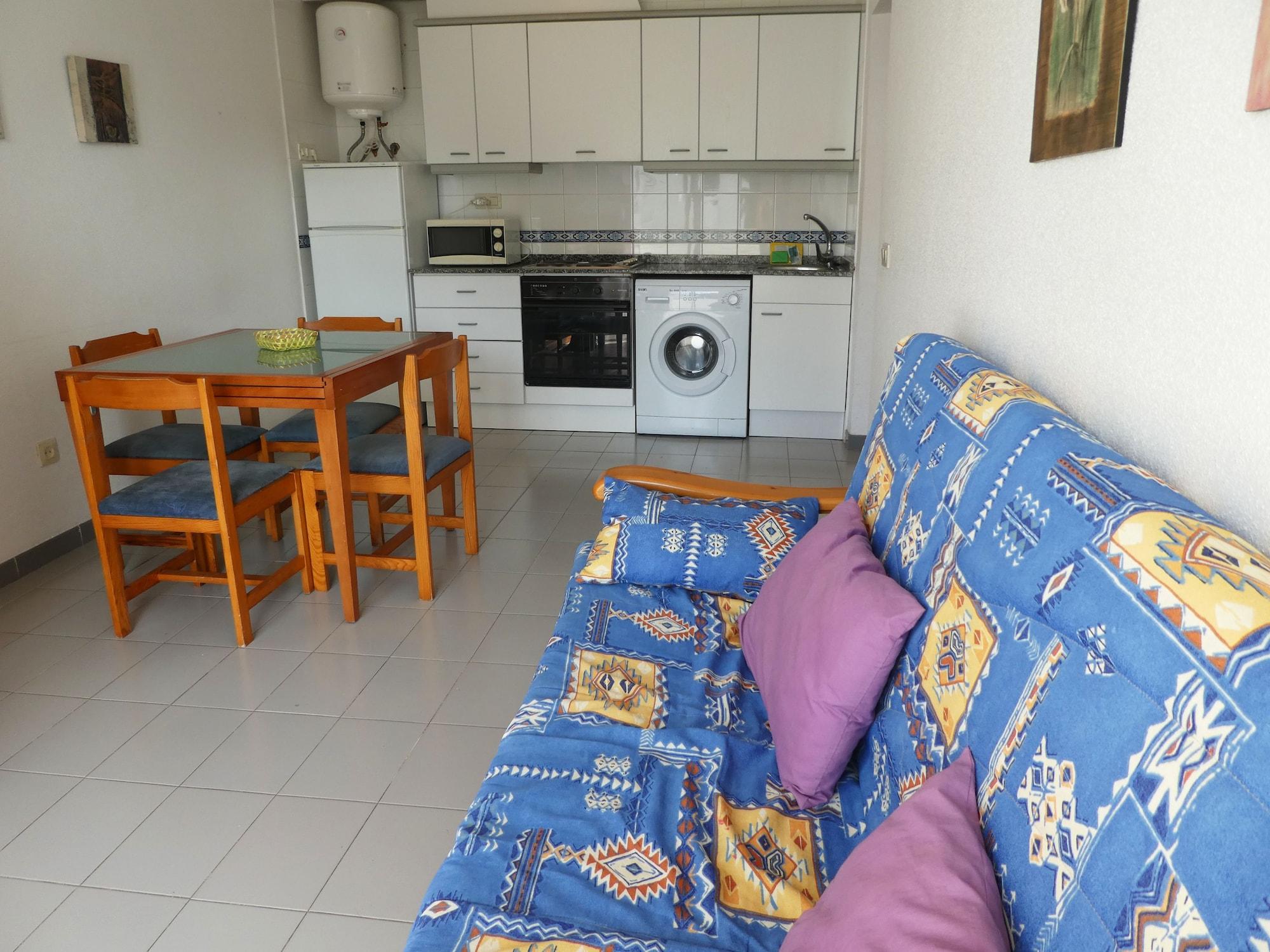 Apartamentos Tierra De Irta 3000 Peniscola Ngoại thất bức ảnh