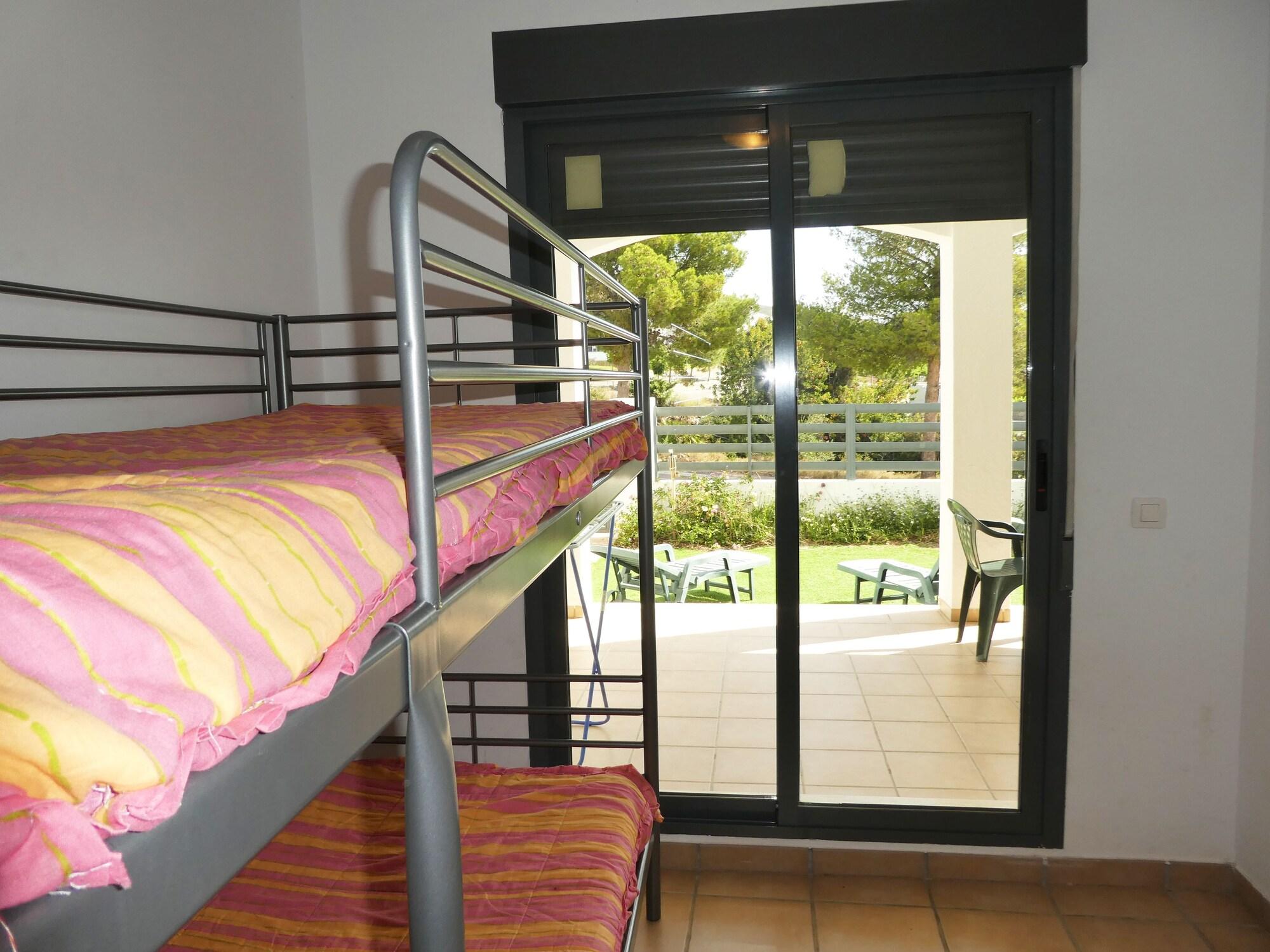 Apartamentos Tierra De Irta 3000 Peniscola Ngoại thất bức ảnh