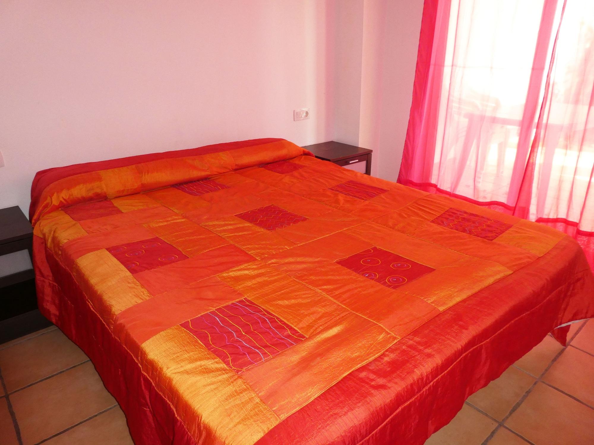 Apartamentos Tierra De Irta 3000 Peniscola Ngoại thất bức ảnh