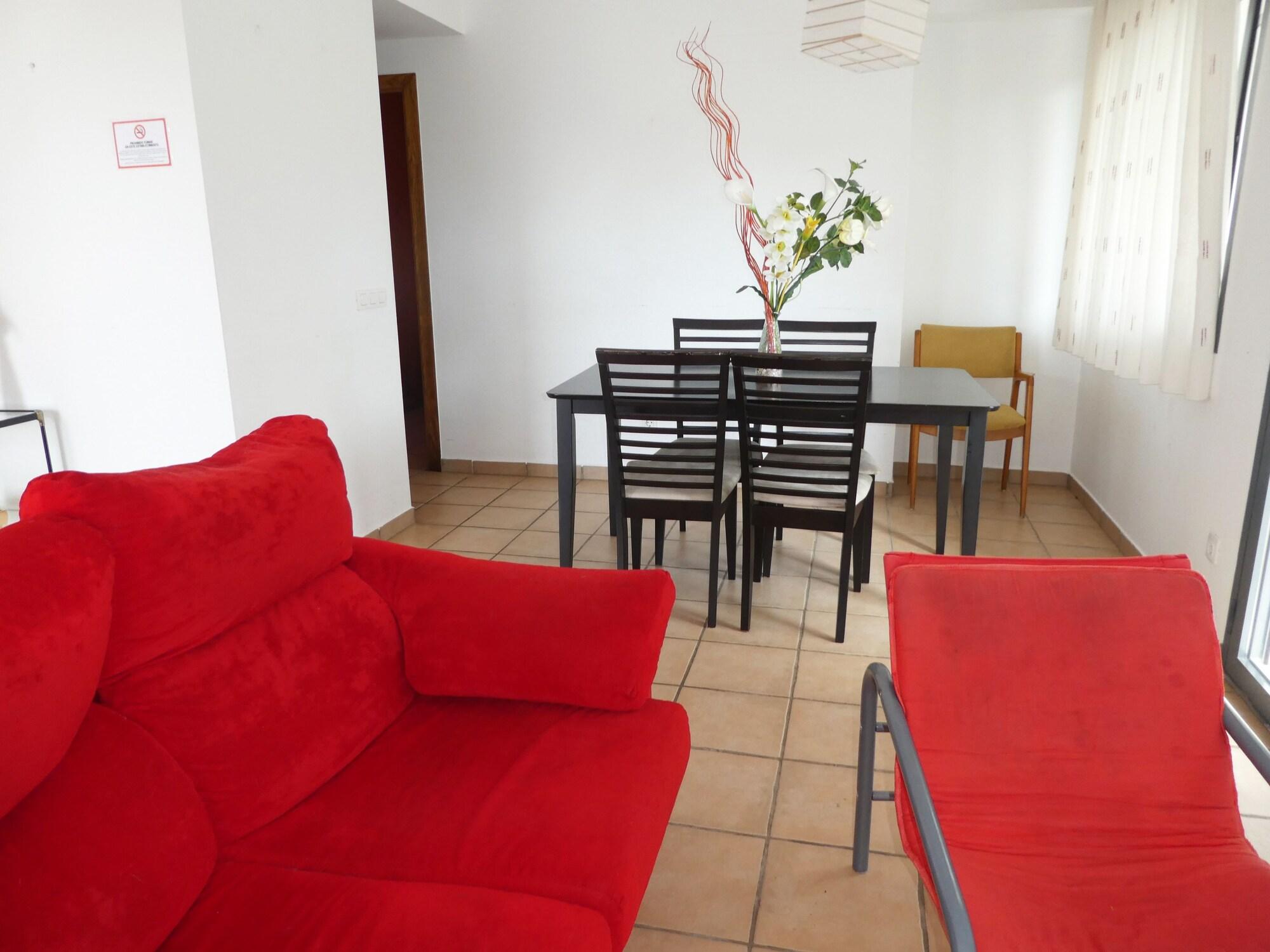 Apartamentos Tierra De Irta 3000 Peniscola Ngoại thất bức ảnh