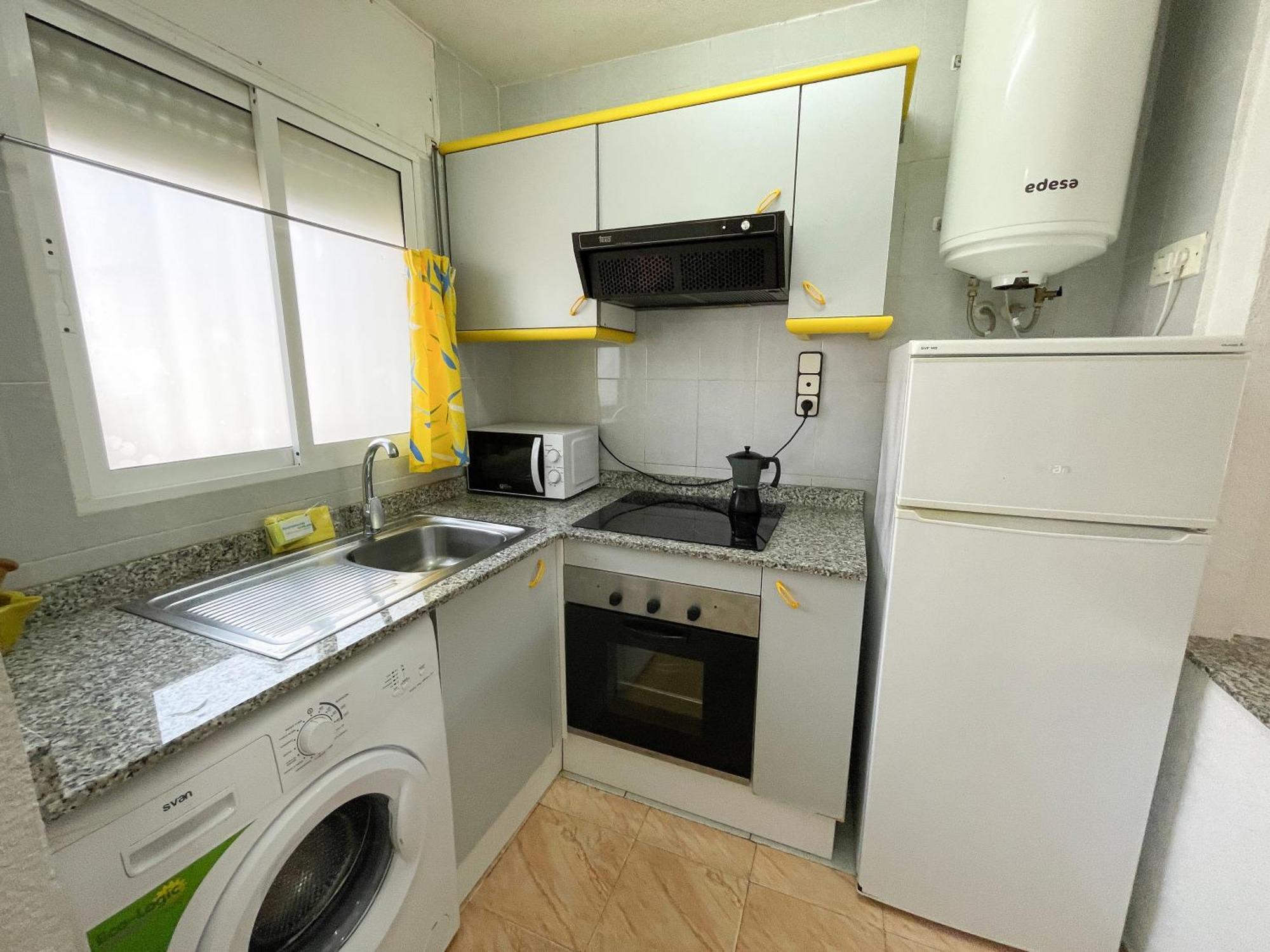 Apartamentos Tierra De Irta 3000 Peniscola Ngoại thất bức ảnh