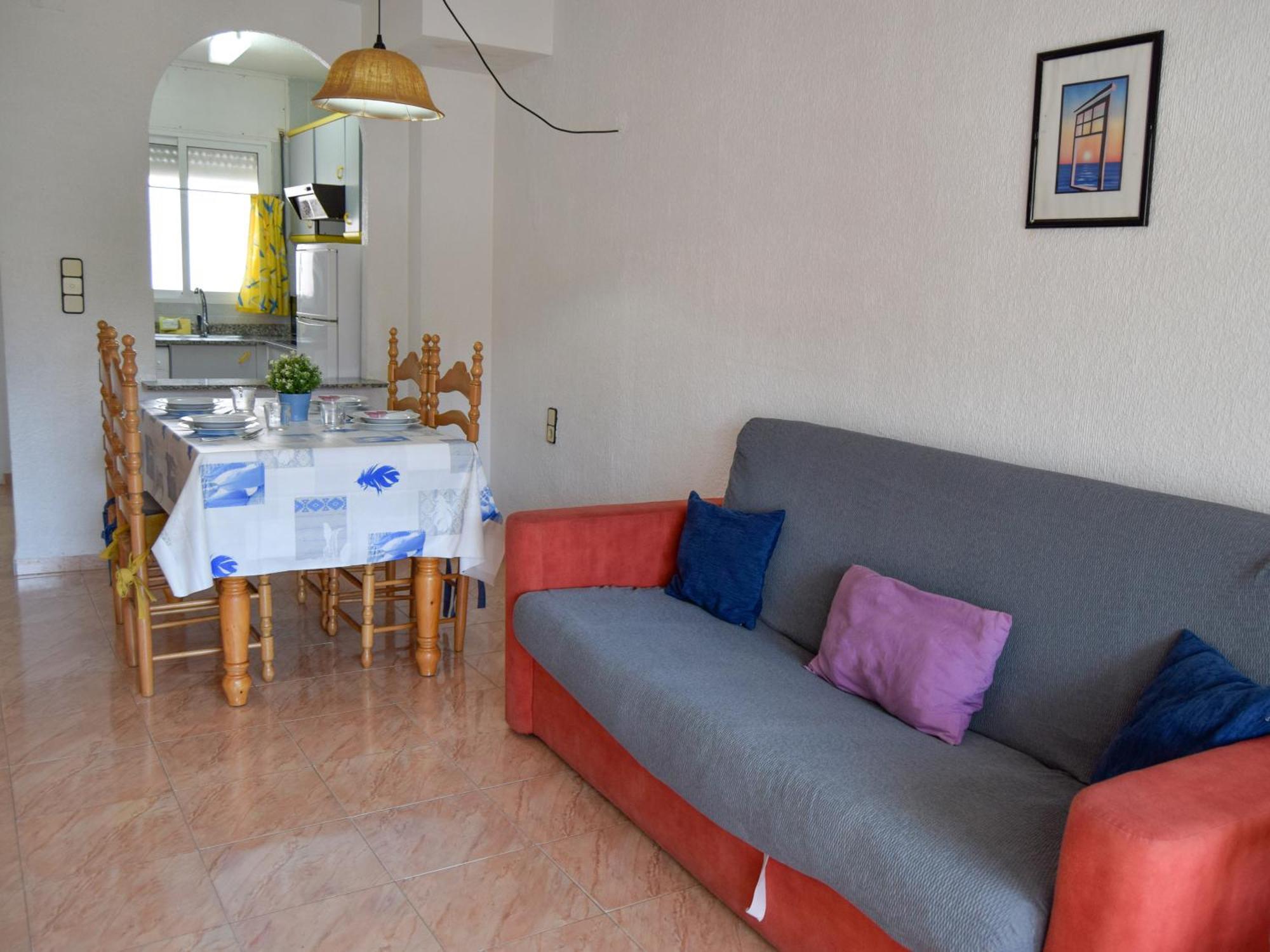 Apartamentos Tierra De Irta 3000 Peniscola Ngoại thất bức ảnh