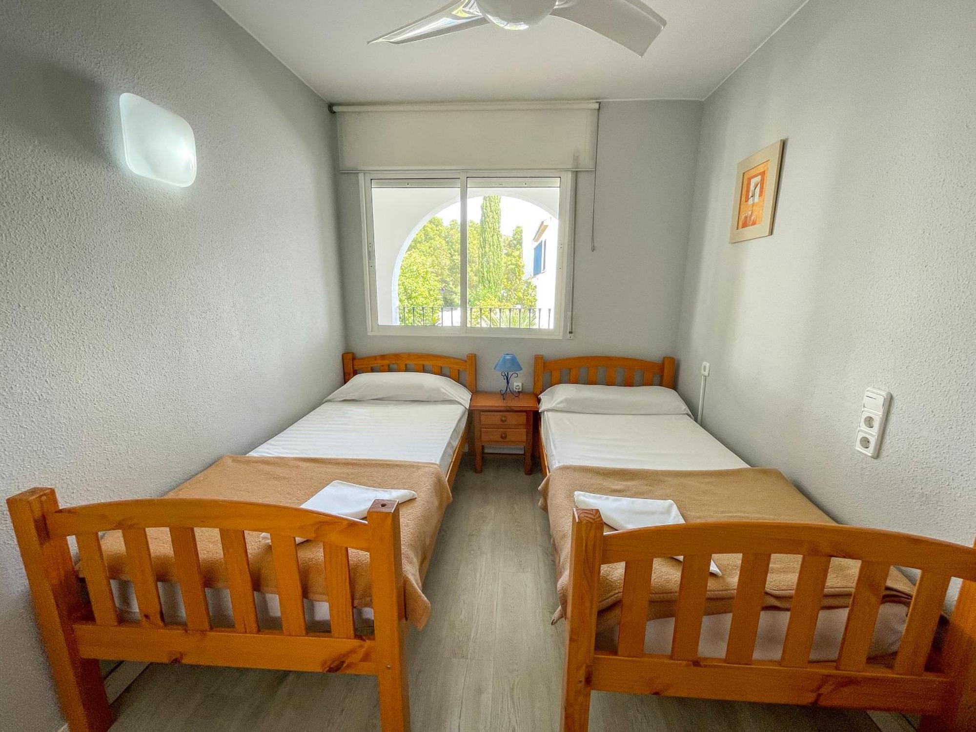 Apartamentos Tierra De Irta 3000 Peniscola Ngoại thất bức ảnh