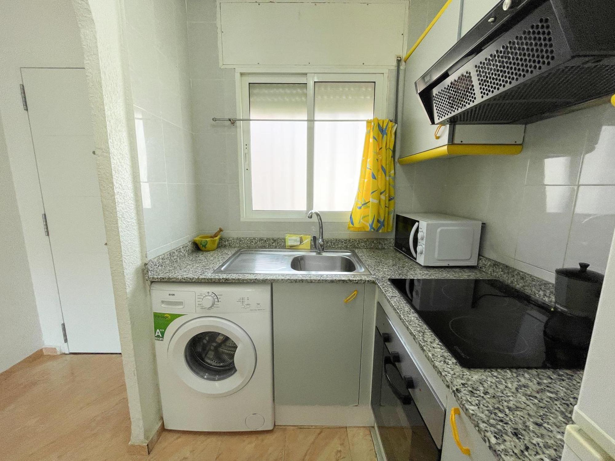 Apartamentos Tierra De Irta 3000 Peniscola Ngoại thất bức ảnh