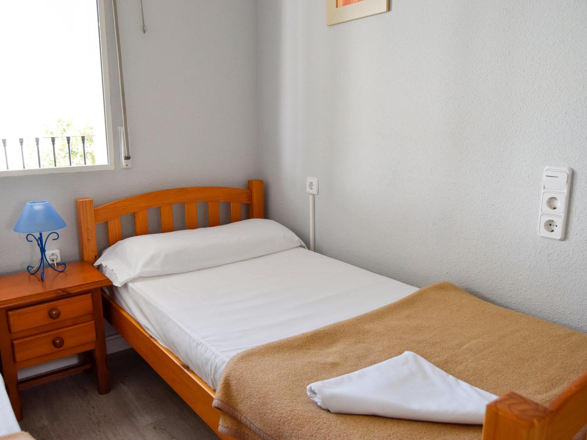 Apartamentos Tierra De Irta 3000 Peniscola Ngoại thất bức ảnh