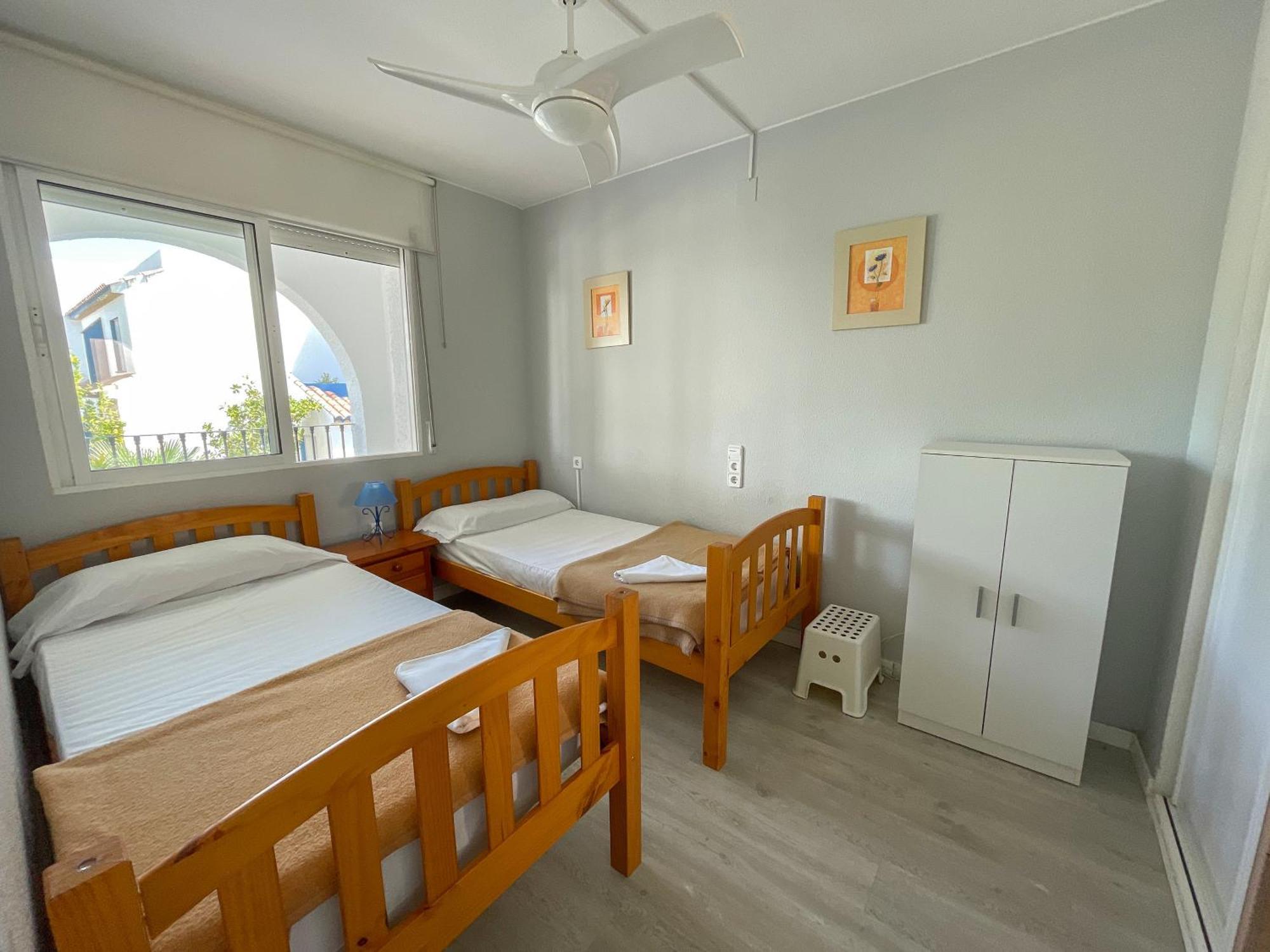 Apartamentos Tierra De Irta 3000 Peniscola Ngoại thất bức ảnh
