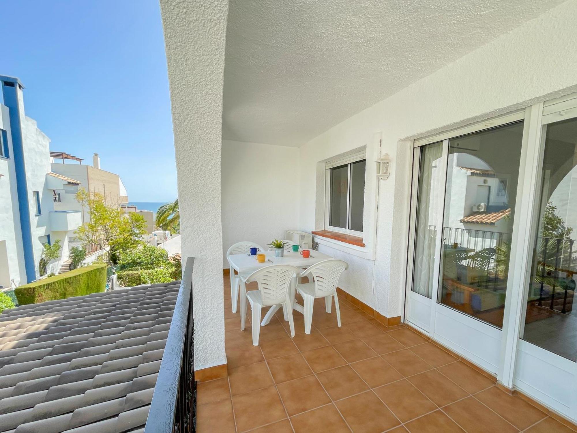 Apartamentos Tierra De Irta 3000 Peniscola Ngoại thất bức ảnh