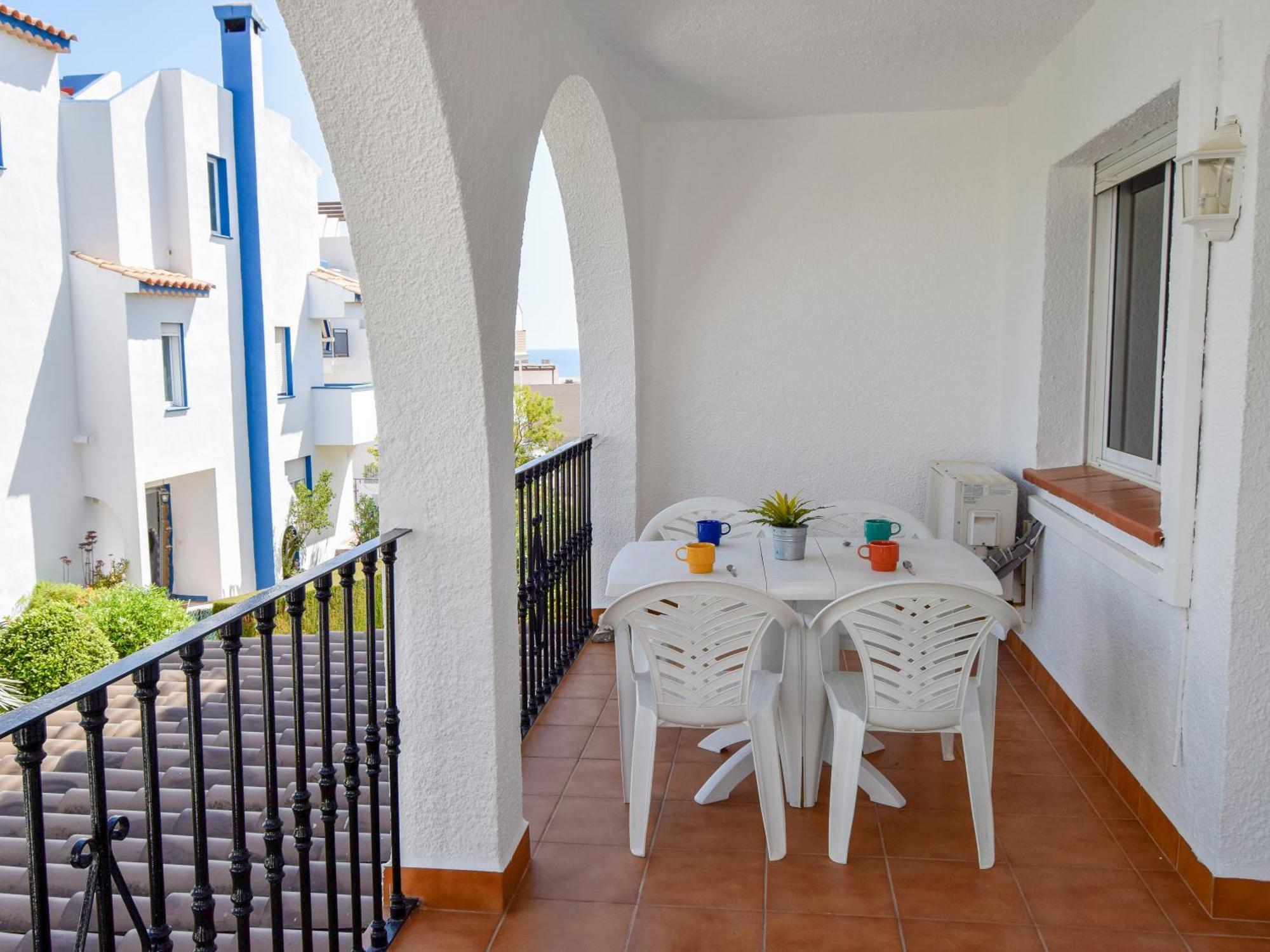 Apartamentos Tierra De Irta 3000 Peniscola Ngoại thất bức ảnh