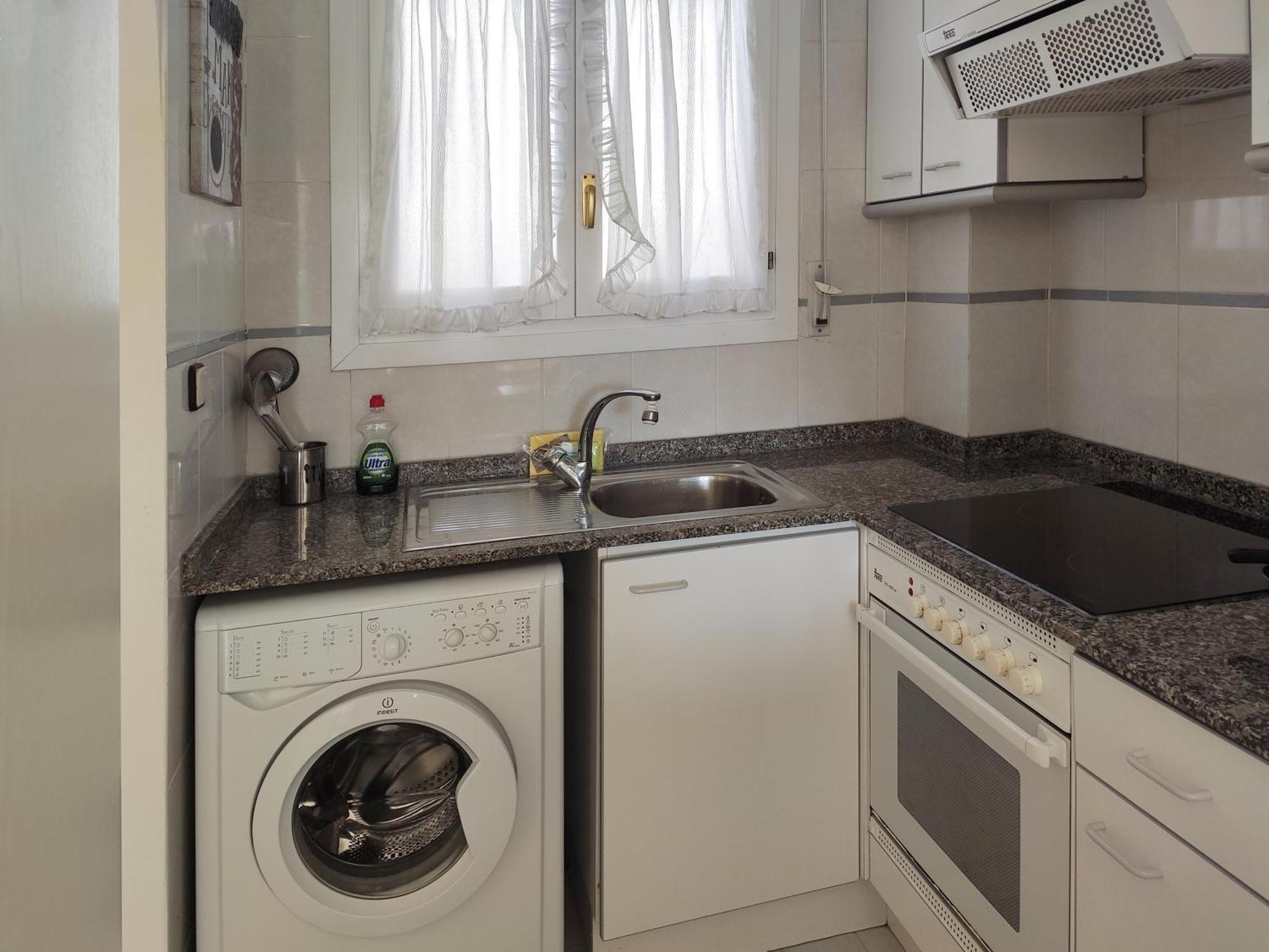Apartamentos Tierra De Irta 3000 Peniscola Ngoại thất bức ảnh