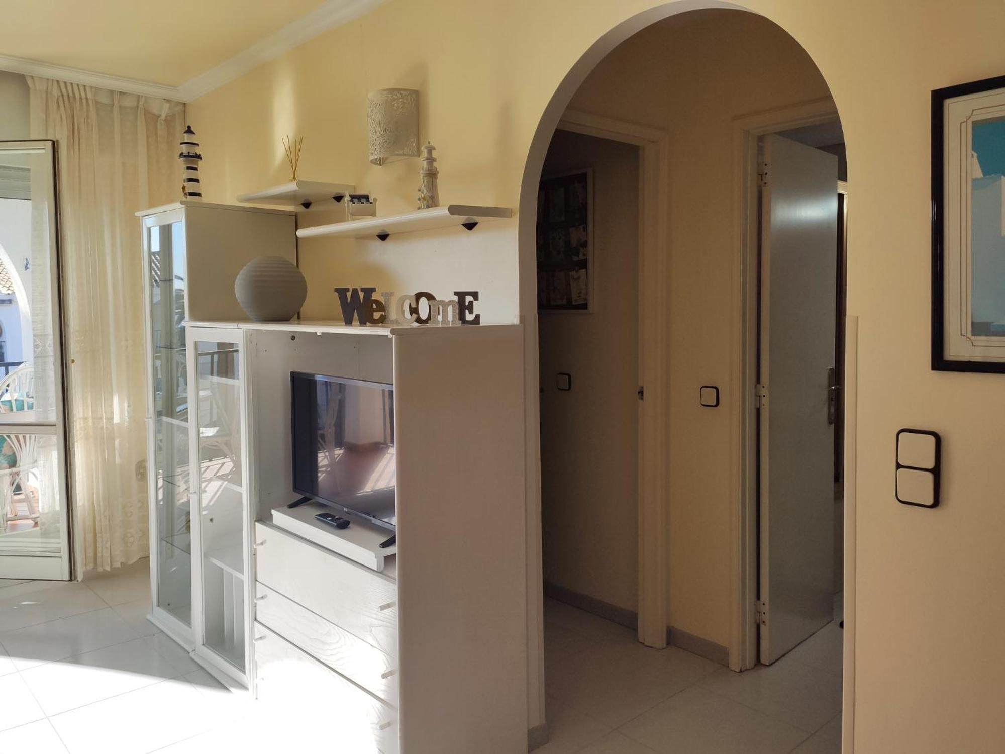 Apartamentos Tierra De Irta 3000 Peniscola Ngoại thất bức ảnh