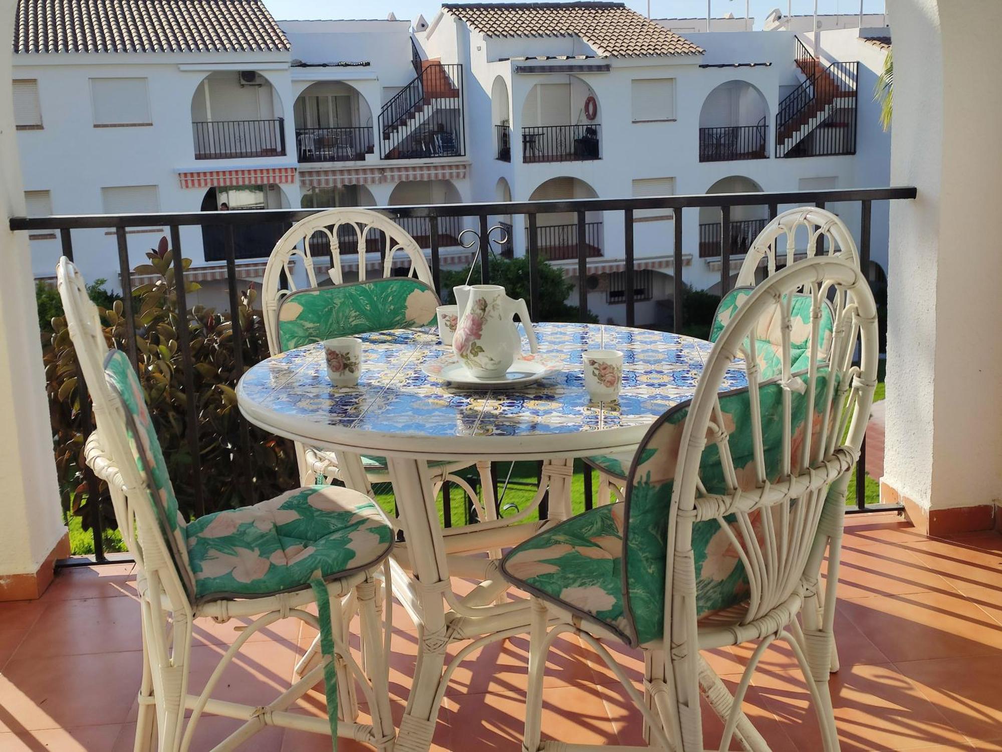 Apartamentos Tierra De Irta 3000 Peniscola Ngoại thất bức ảnh
