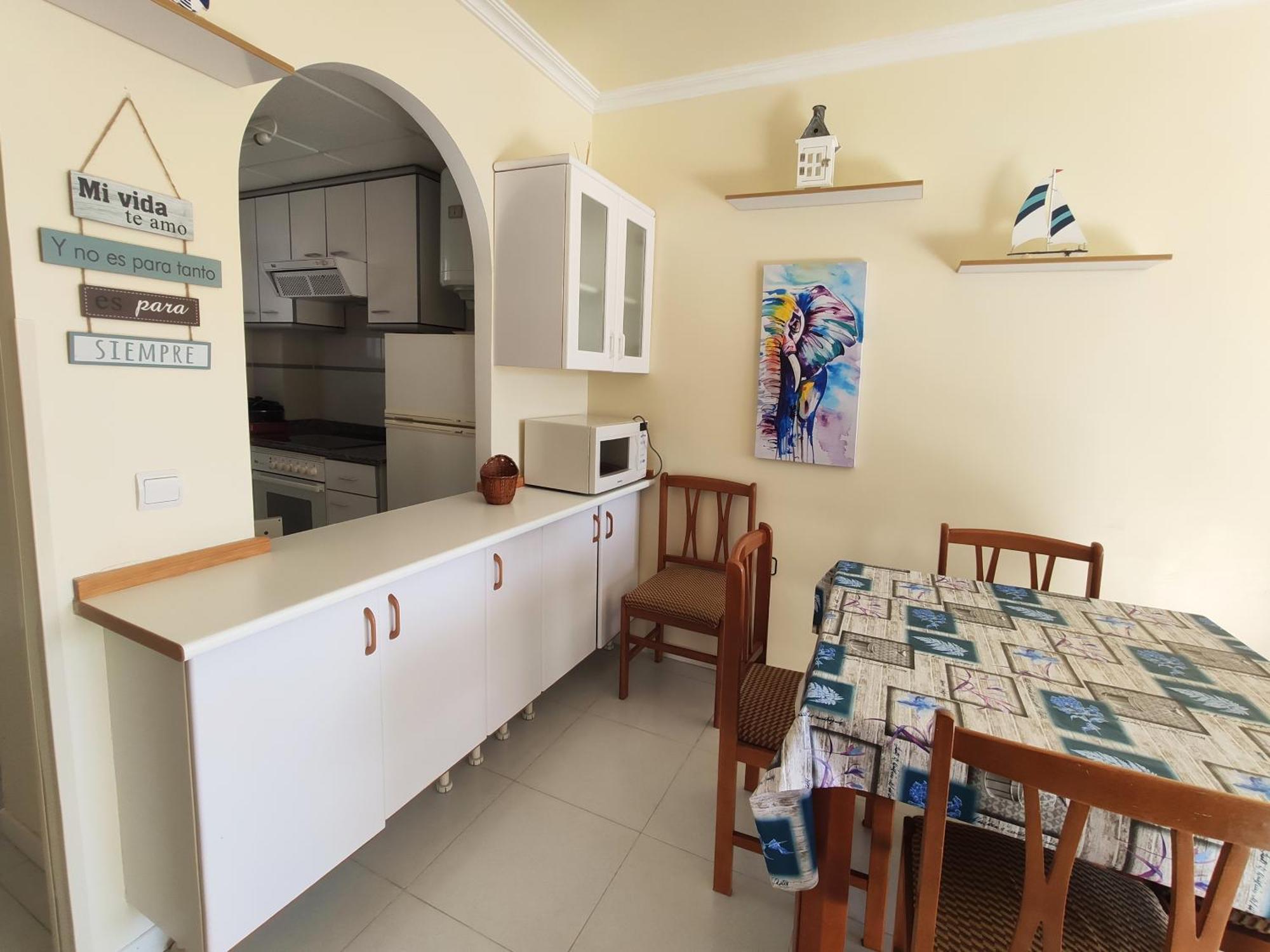 Apartamentos Tierra De Irta 3000 Peniscola Ngoại thất bức ảnh