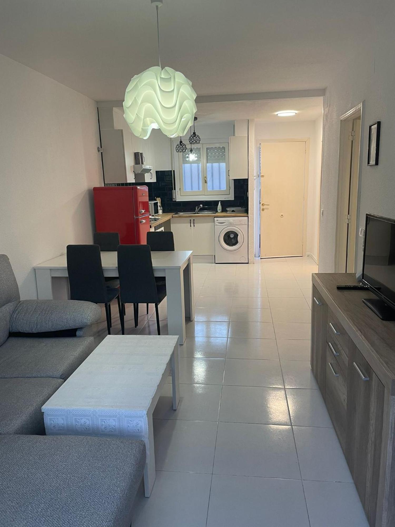 Apartamentos Tierra De Irta 3000 Peniscola Ngoại thất bức ảnh