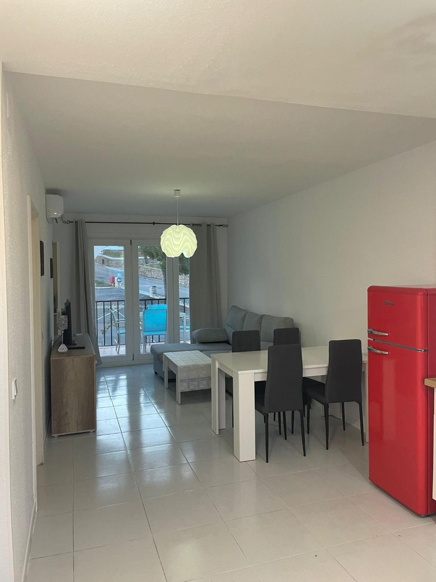 Apartamentos Tierra De Irta 3000 Peniscola Ngoại thất bức ảnh