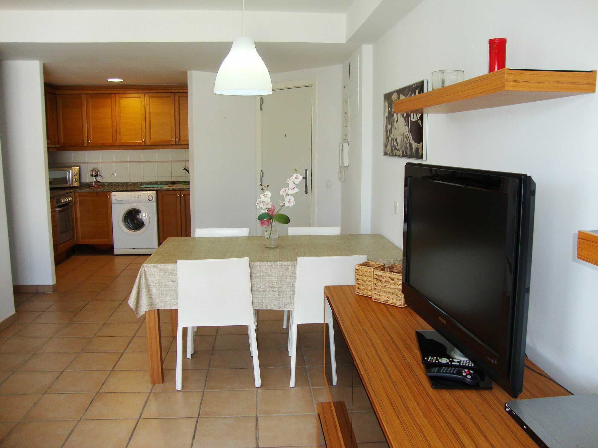 Apartamentos Tierra De Irta 3000 Peniscola Ngoại thất bức ảnh