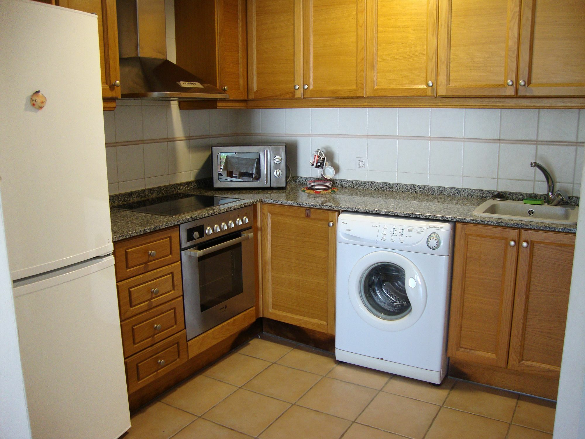 Apartamentos Tierra De Irta 3000 Peniscola Ngoại thất bức ảnh