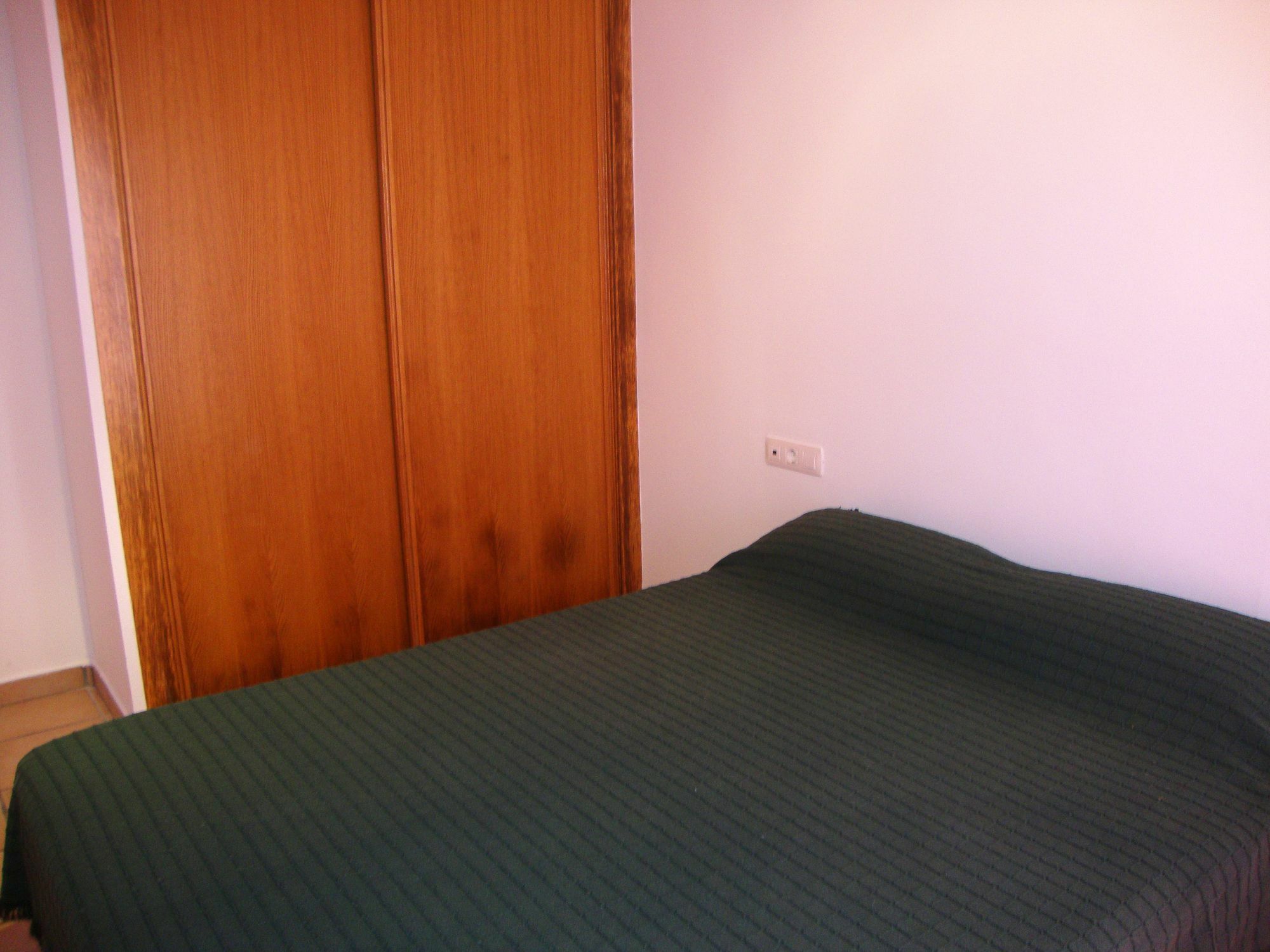 Apartamentos Tierra De Irta 3000 Peniscola Ngoại thất bức ảnh