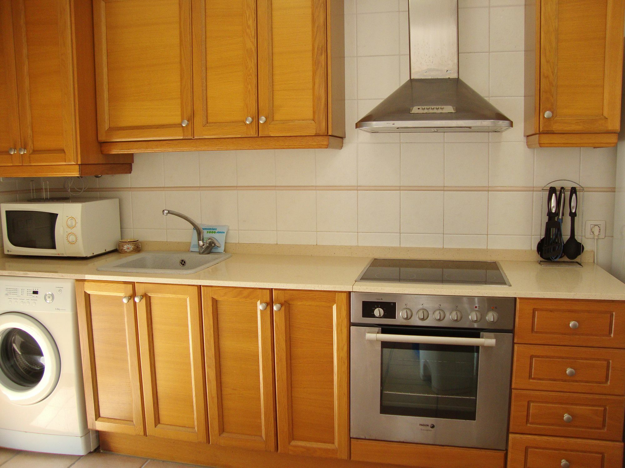 Apartamentos Tierra De Irta 3000 Peniscola Ngoại thất bức ảnh