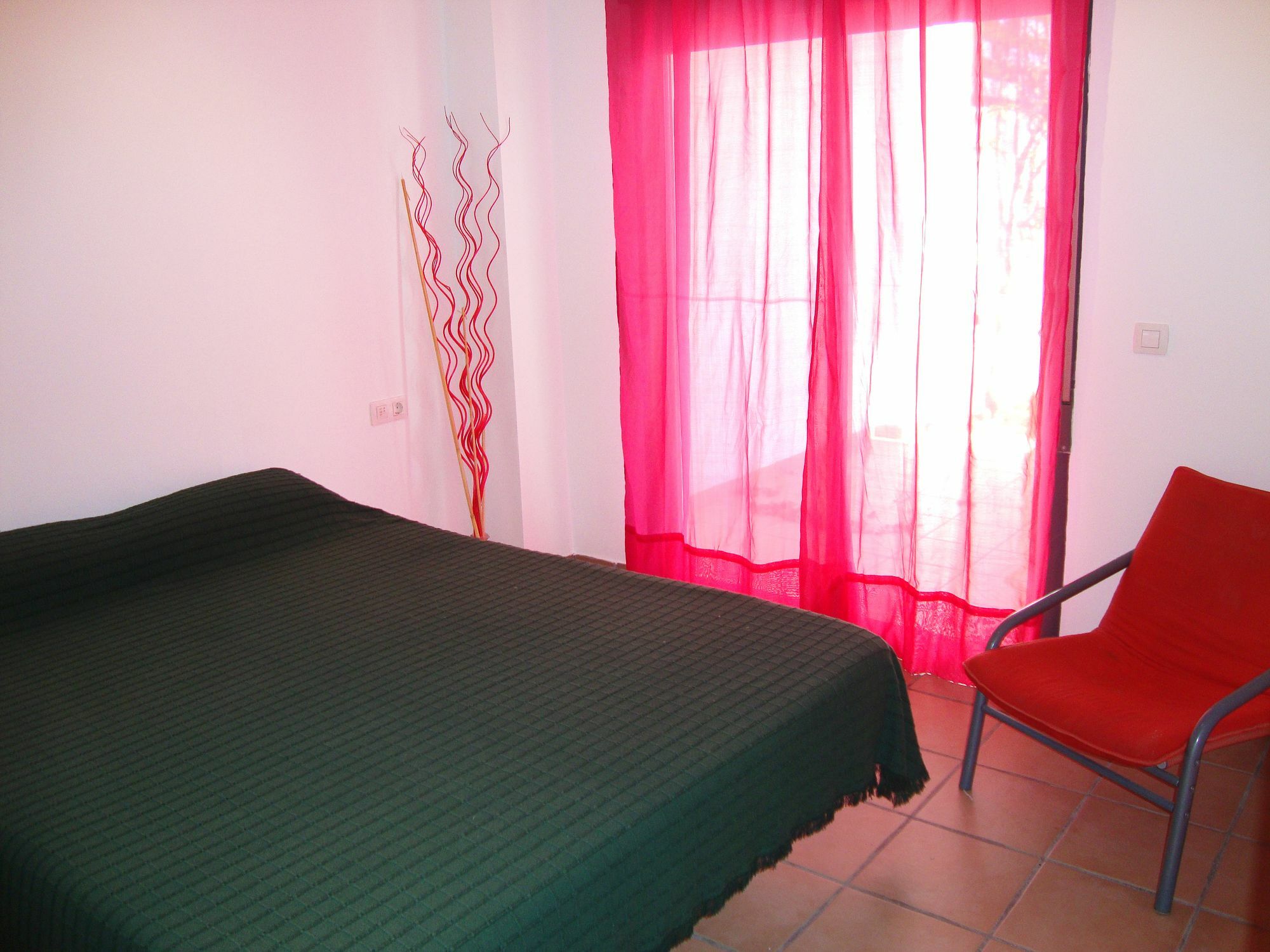 Apartamentos Tierra De Irta 3000 Peniscola Ngoại thất bức ảnh